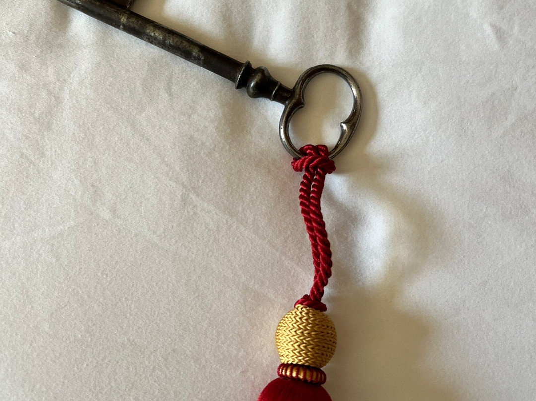 Chateau de Paradis主图