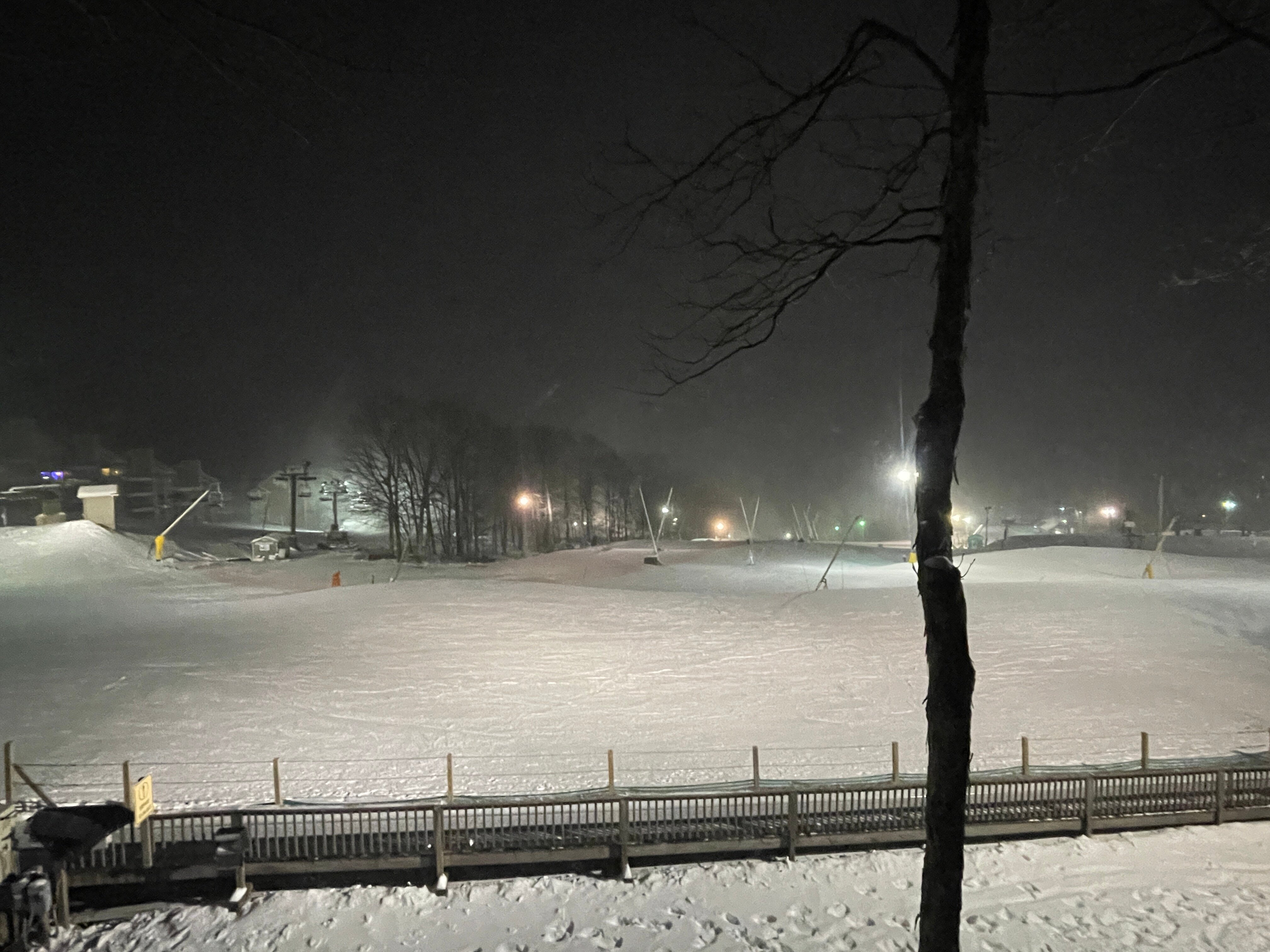 Wintergreen Resort-客卧