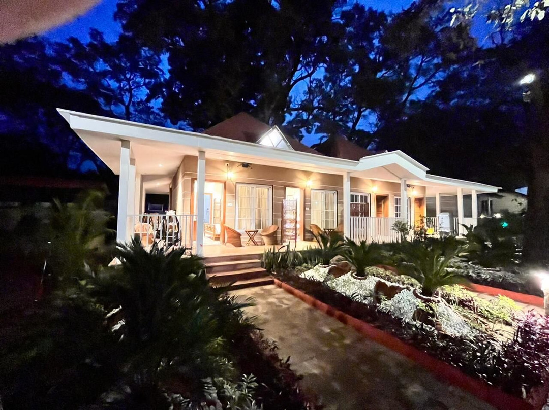 Neelam Foresteria Resort