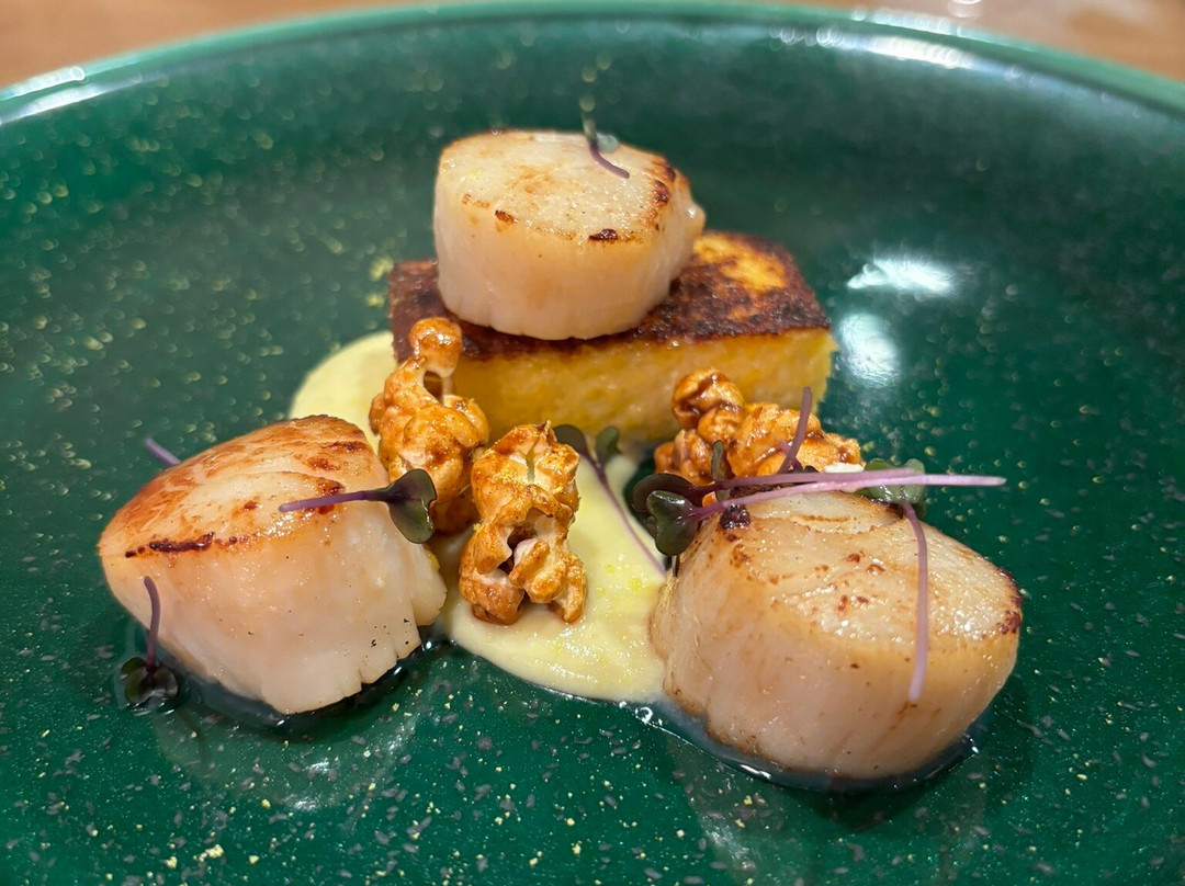 Hotel Silverhorn主图