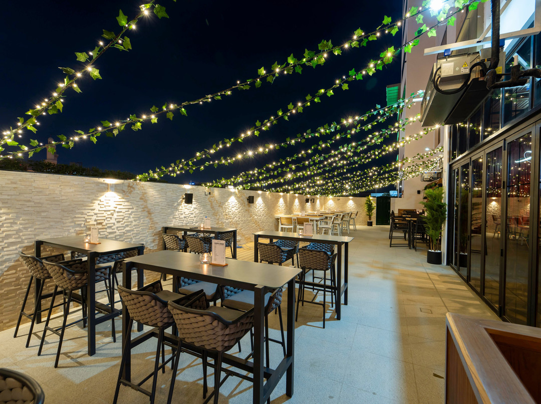 McGettigan's Dubai Production City主图