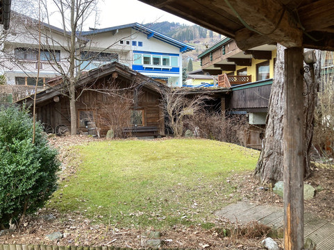 克罗尔酒店主图