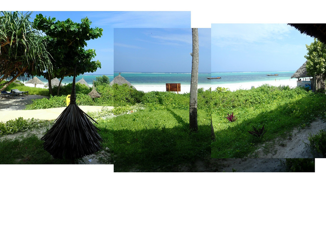 Zanzibar Queen Hotel主图