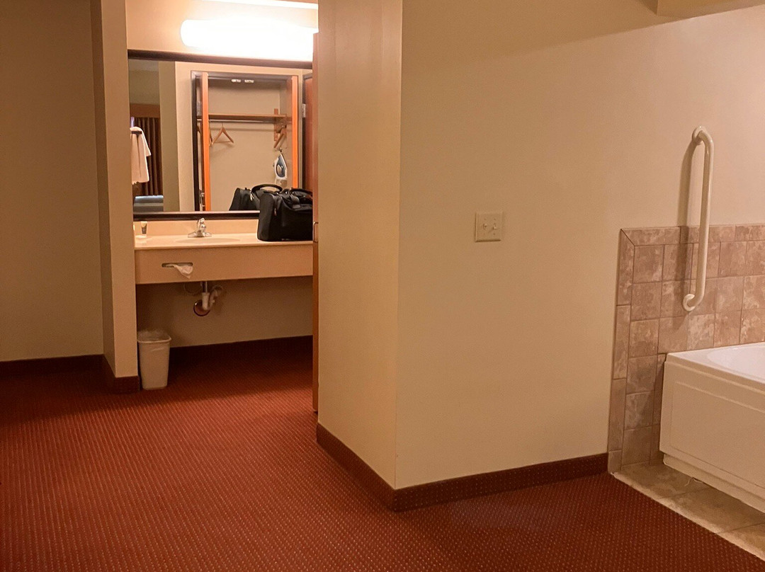 AmeriVu Inn and Suites - Waconia主图