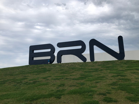 BRN Restaurant & Bike Café
