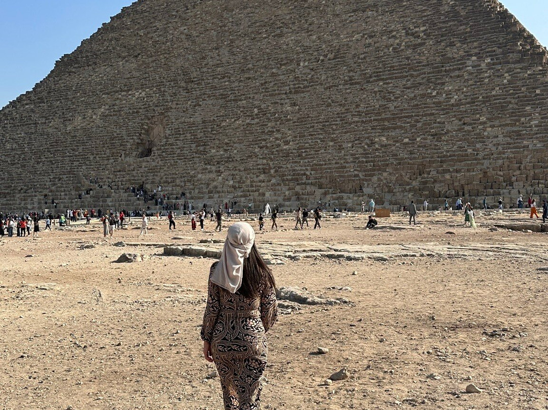 Sinai Vibes Tours And Excursions in Sharm El Sheikh-沙姆沙伊赫必去景点