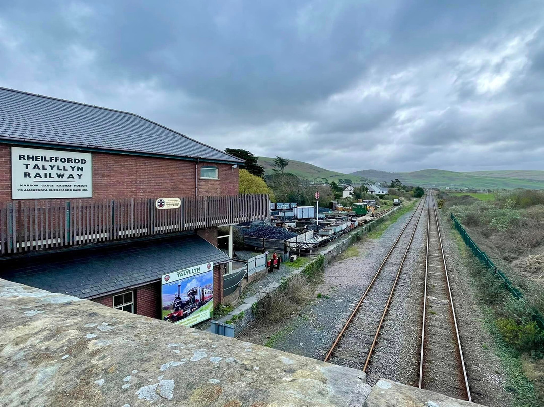 Narrow Gauge Railway Museum景点图片