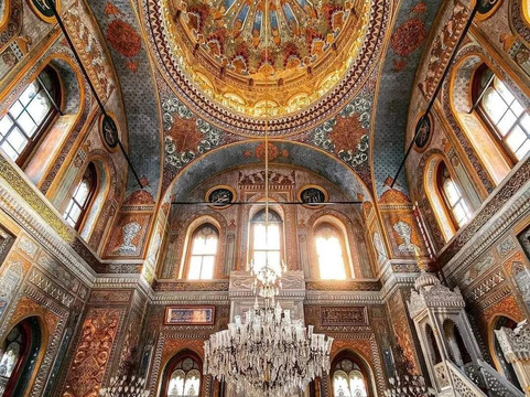 Private Istanbul Tours & Airport Transfers-伊斯坦布尔必去景点