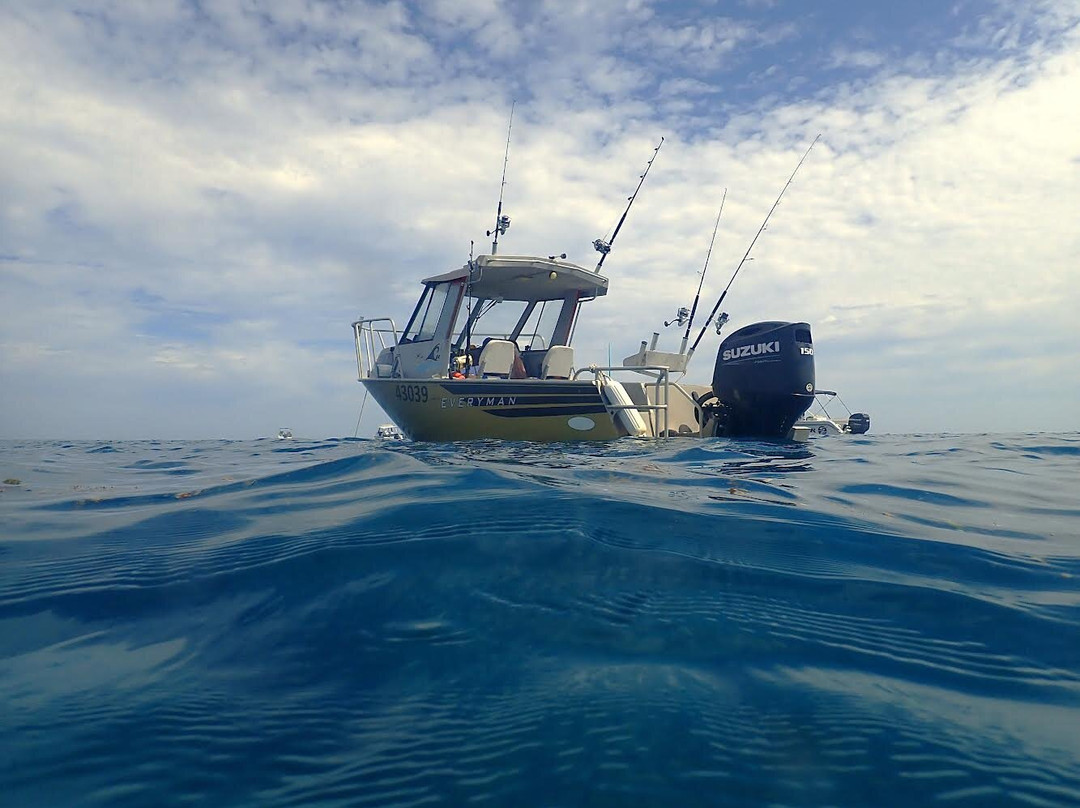 Jackaroo Surfcamp-Bouloupari必去景点