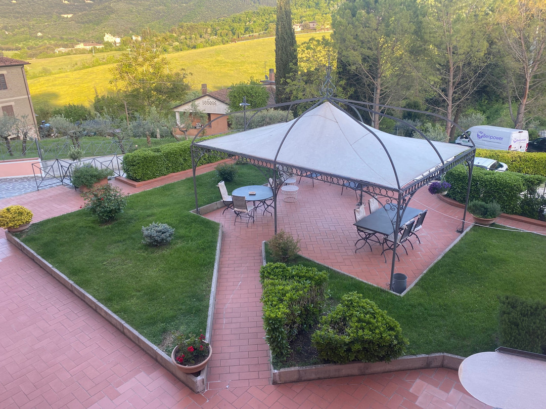 Albergo Villa Cristina主图