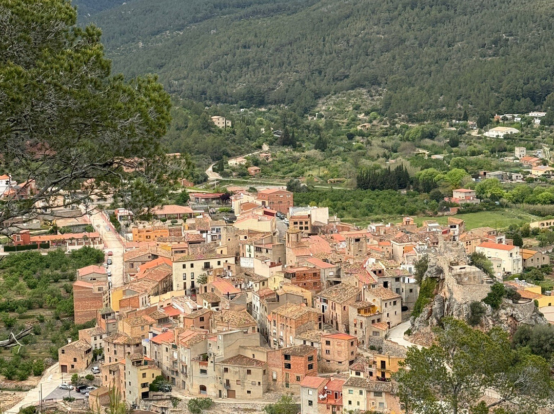 Hotel Mas Mariassa主图