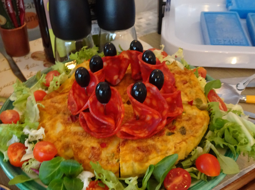 Casa Alegria Andaluza主图