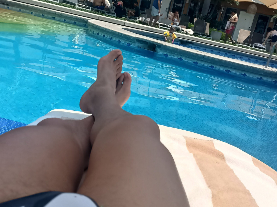 Excelaris Grand Resort Conventions & Spa主图