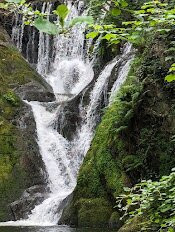 Dyfi Furnace景点图片