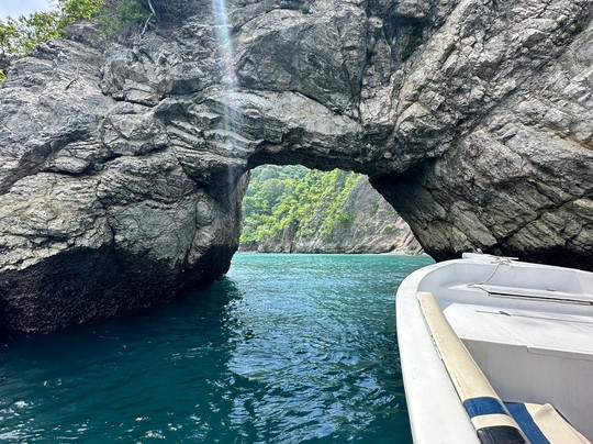 Raccoon Travels-圣特雷莎必去景点