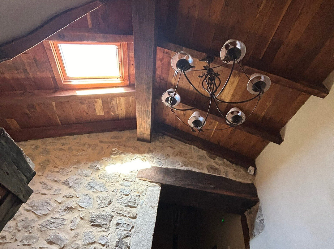 Posada Condado de la Mota主图