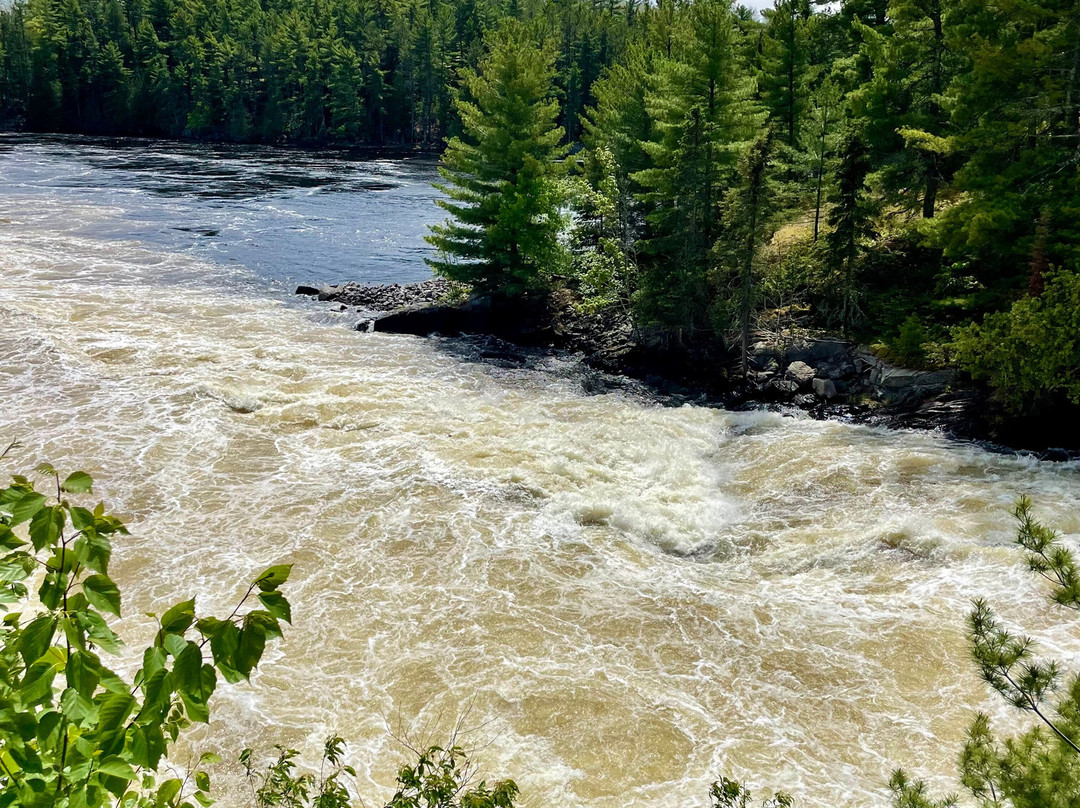 Kettle Falls Hotel主图