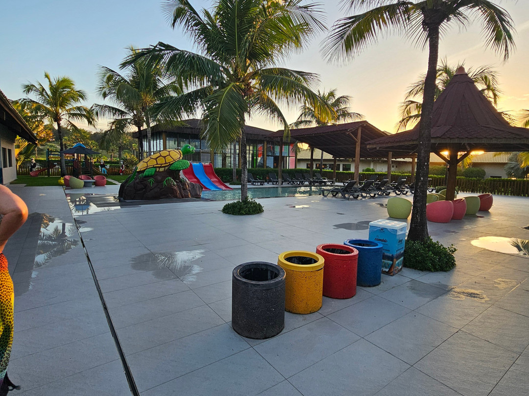 Vila Gale Cumbuco主图