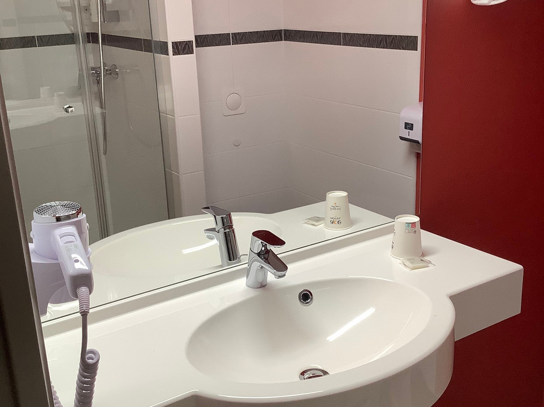 Ace Hotel Creutzwald - Saint Avold主图