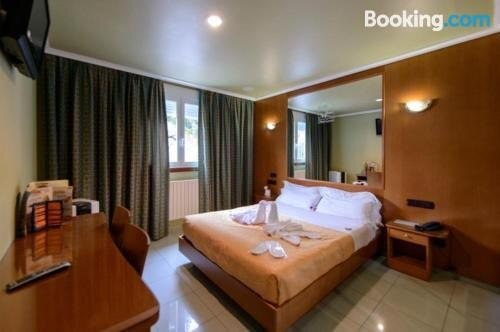 Motel Cancun Barbadas-Ourense主图