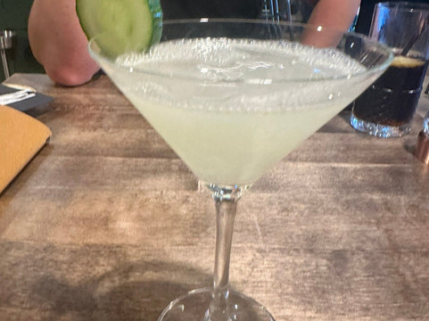 The Dining Room At No.6