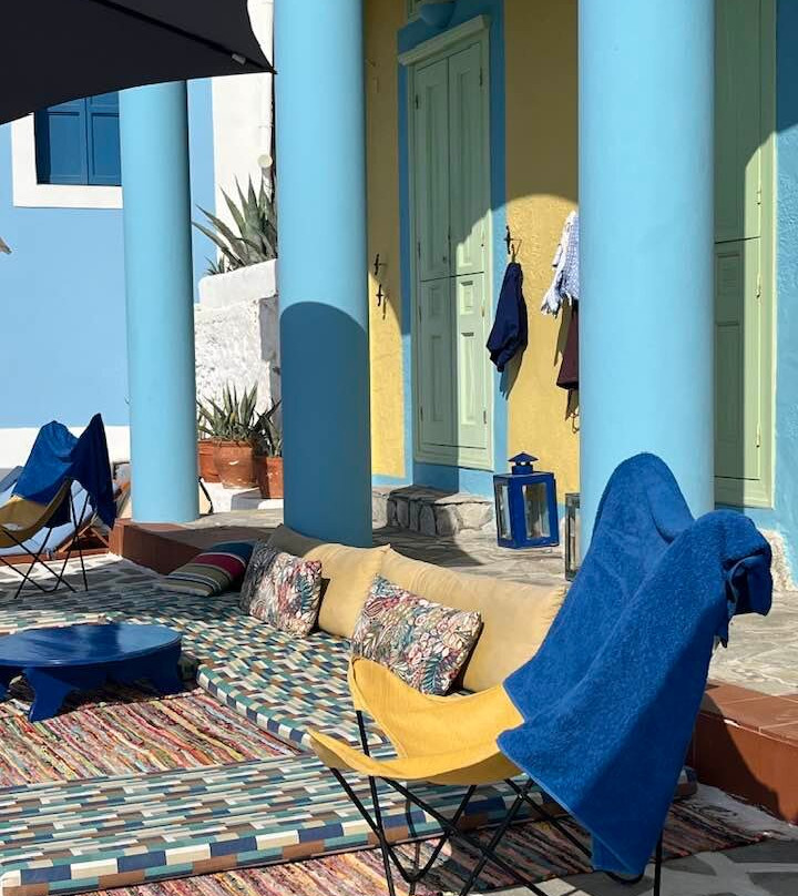 Mediterreneo Kastelorizo主图