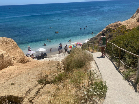 Vip Wheels Rentals Crete-Gouves必去景点