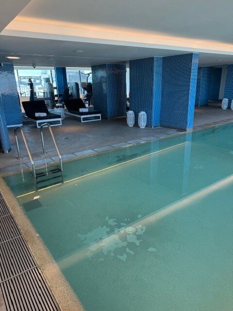 里斯本艾瓦卢森酒店主图