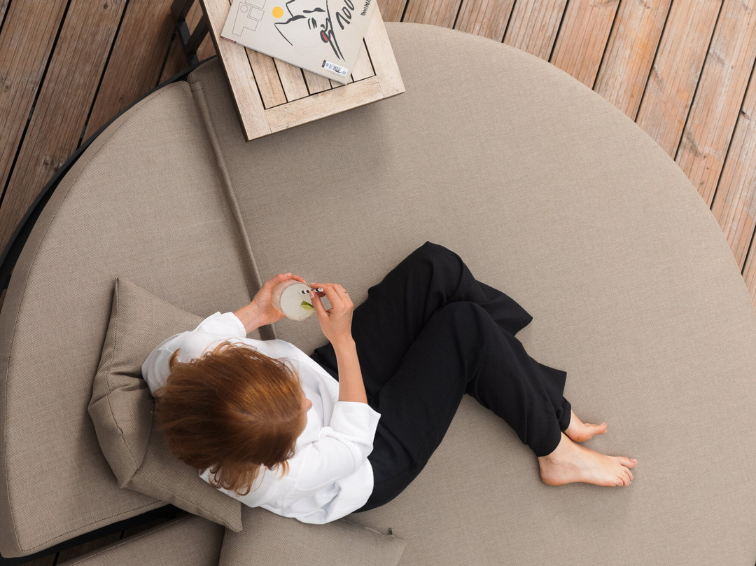 Hotel Der Stubaierhof