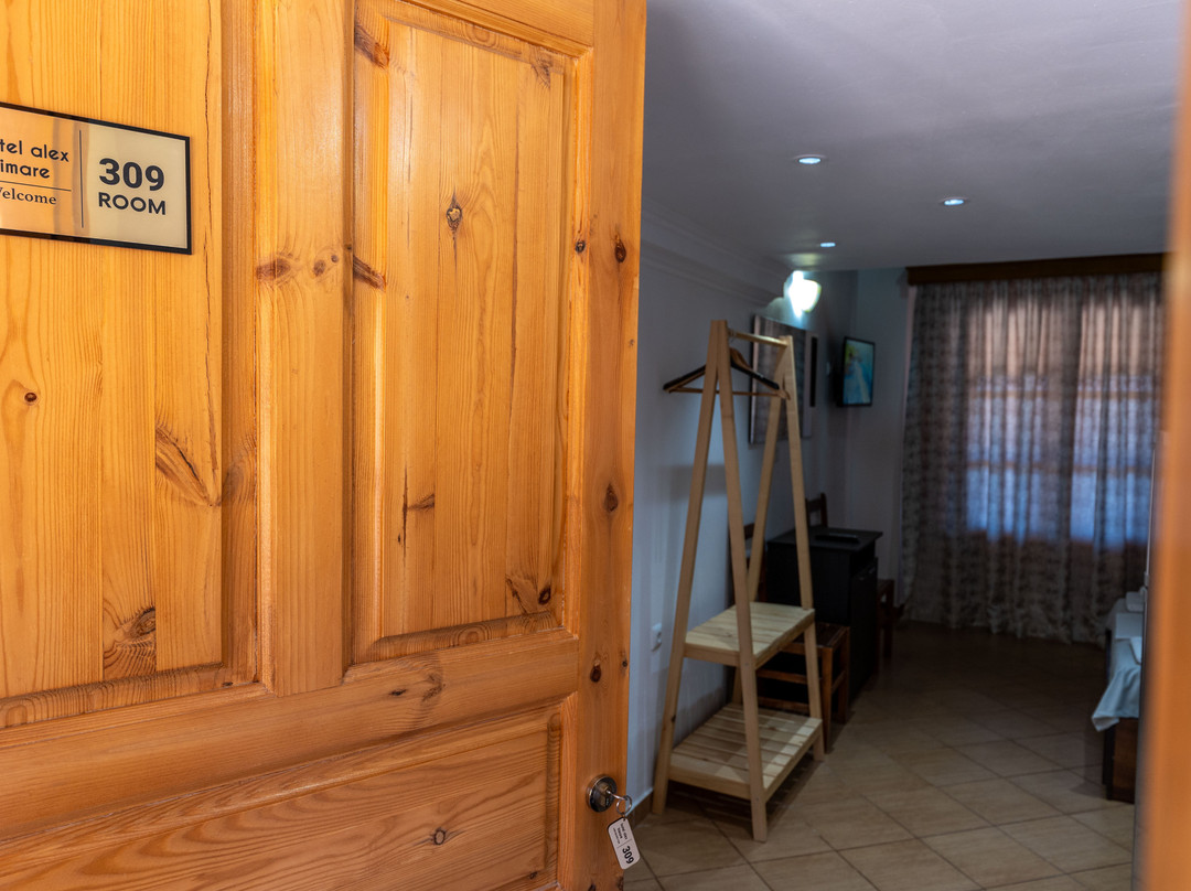 Apart Hotel Alex主图