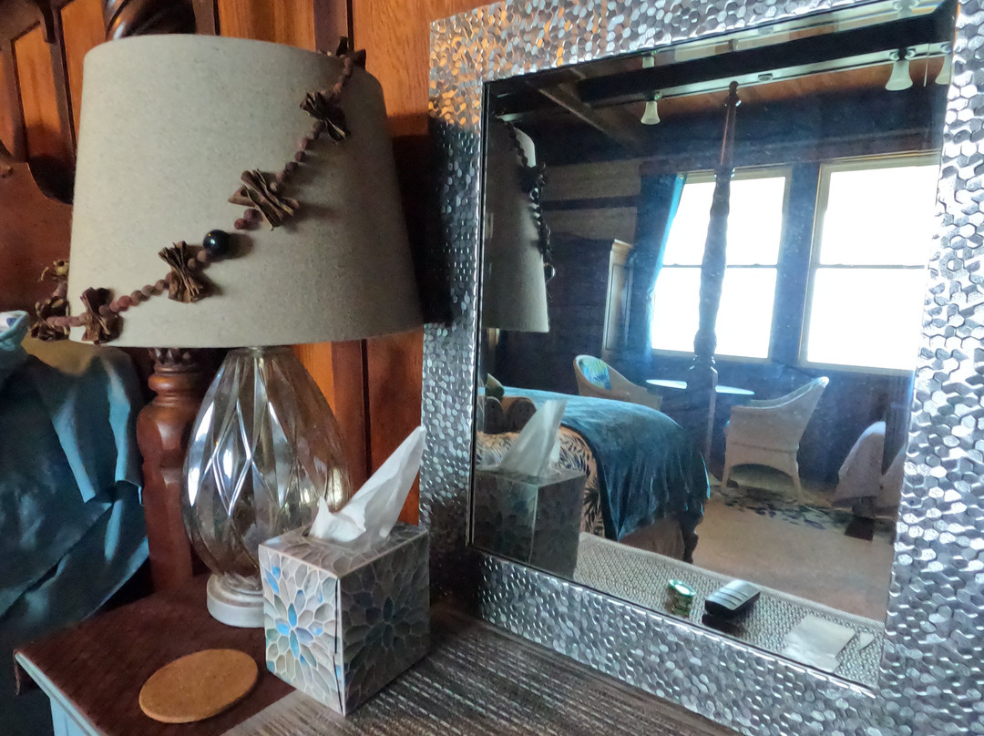 Hilo Bay Oceanfront Bed and Breakfast主图