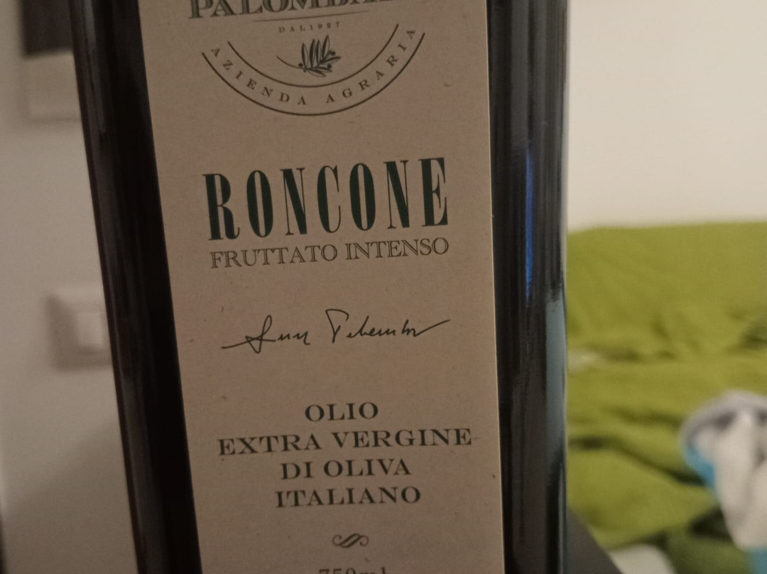 Fattoria Luca Palombaro