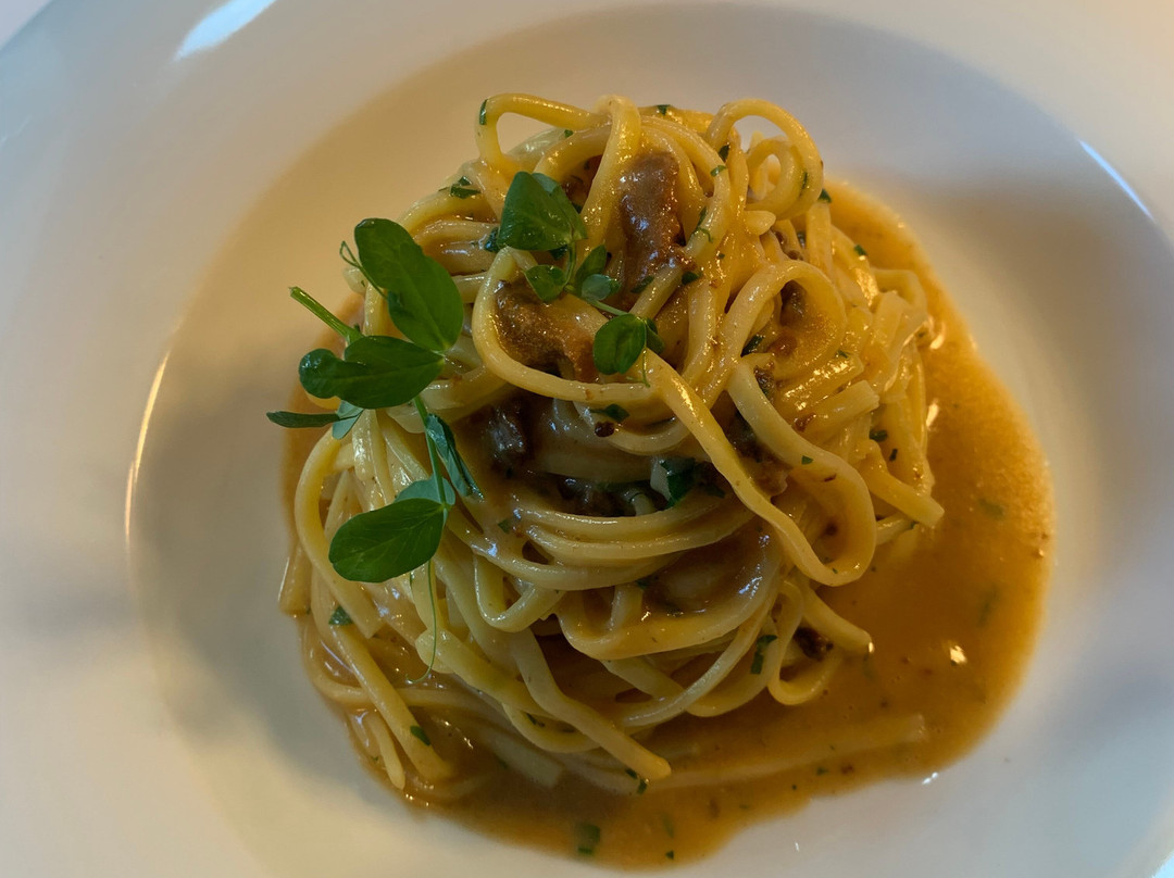 Ristorante Il Riccio