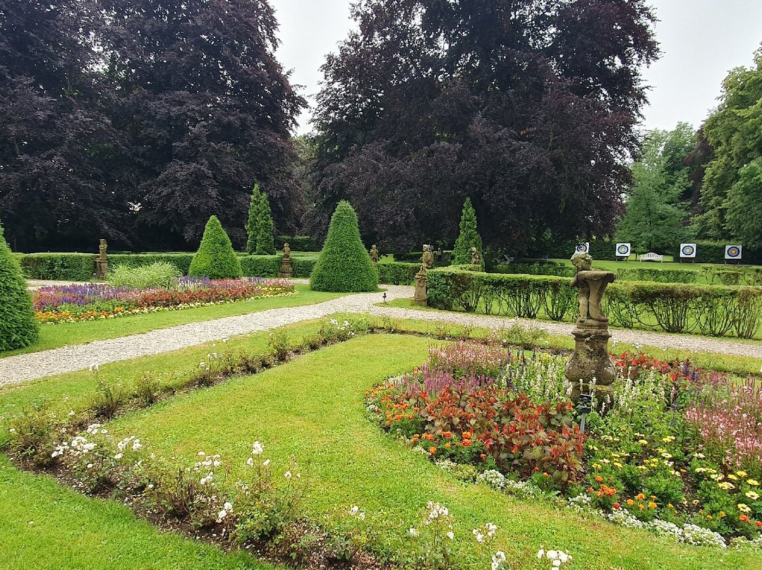 Schloss Lautrach主图