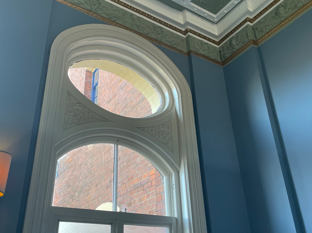 The Yarborough Hotel主图