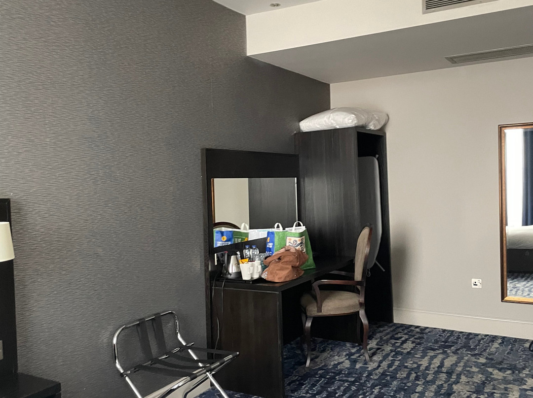 The Yarborough Hotel主图