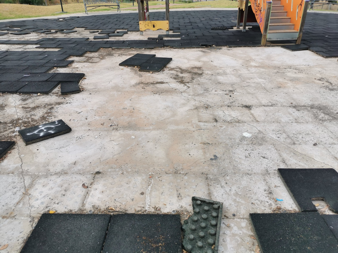 Parque municipal-Alhaurin de la Torre必去景点