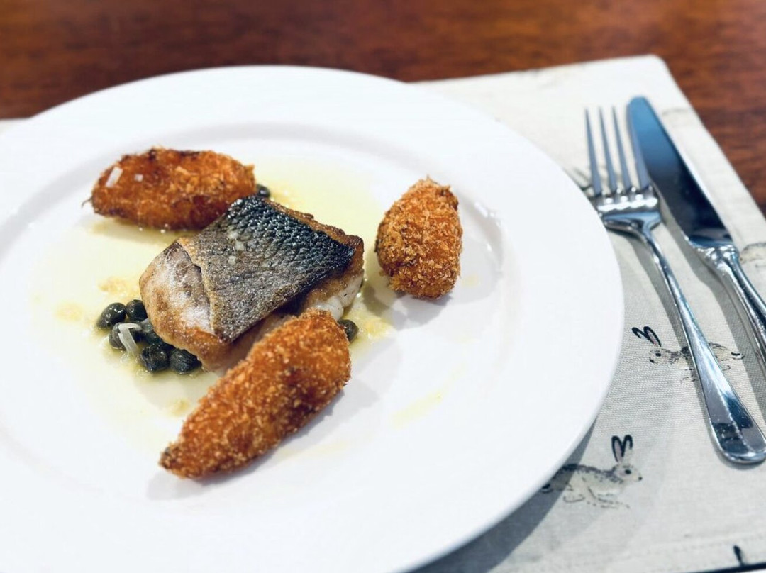 Core by Clare Smyth