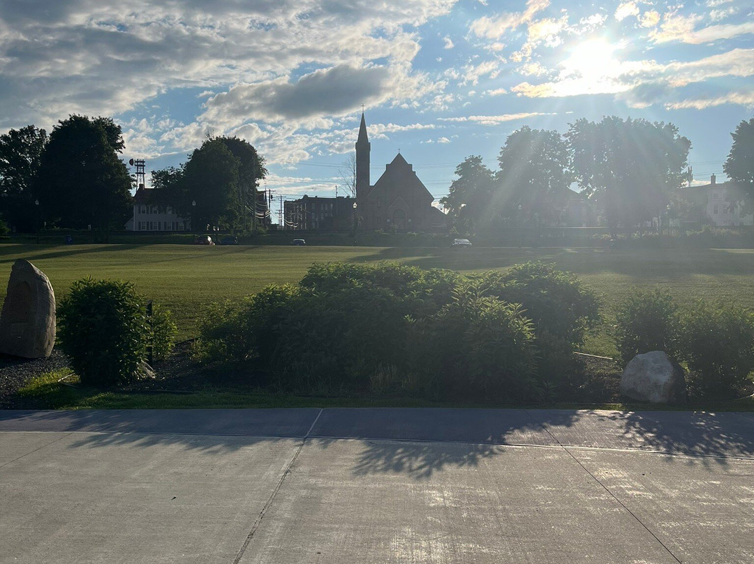 Lockwood Hotel主图