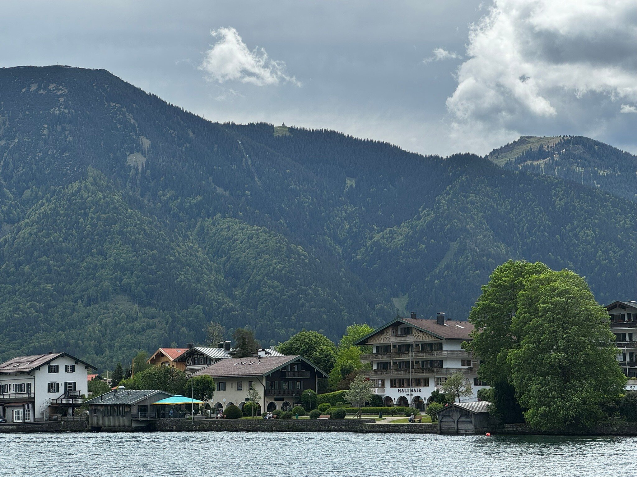 Haltmair am See-官方