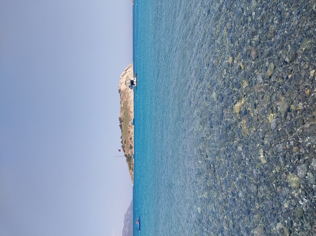 Tisan Koyu-Yesilovacik必去景点