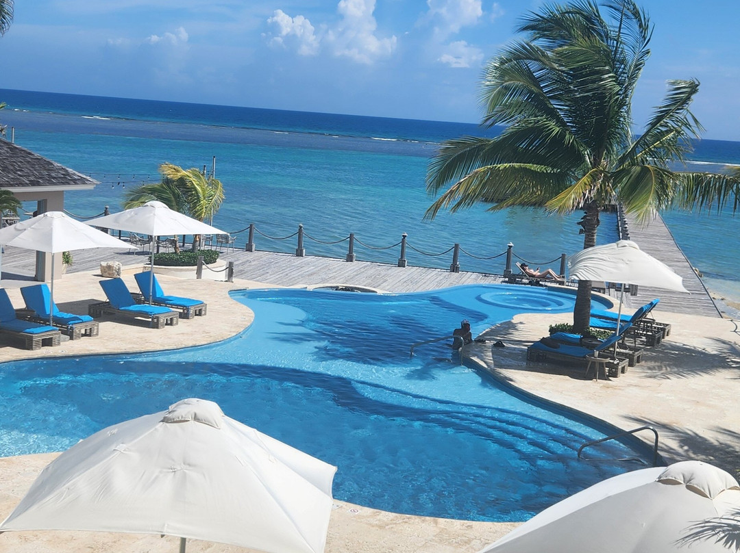 Zoetry Montego Bay Jamaica主图