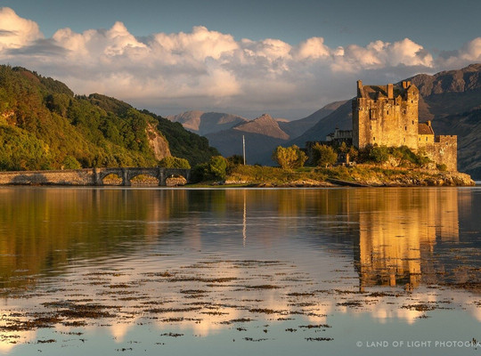 Highland Tour Company-因弗内斯必去景点