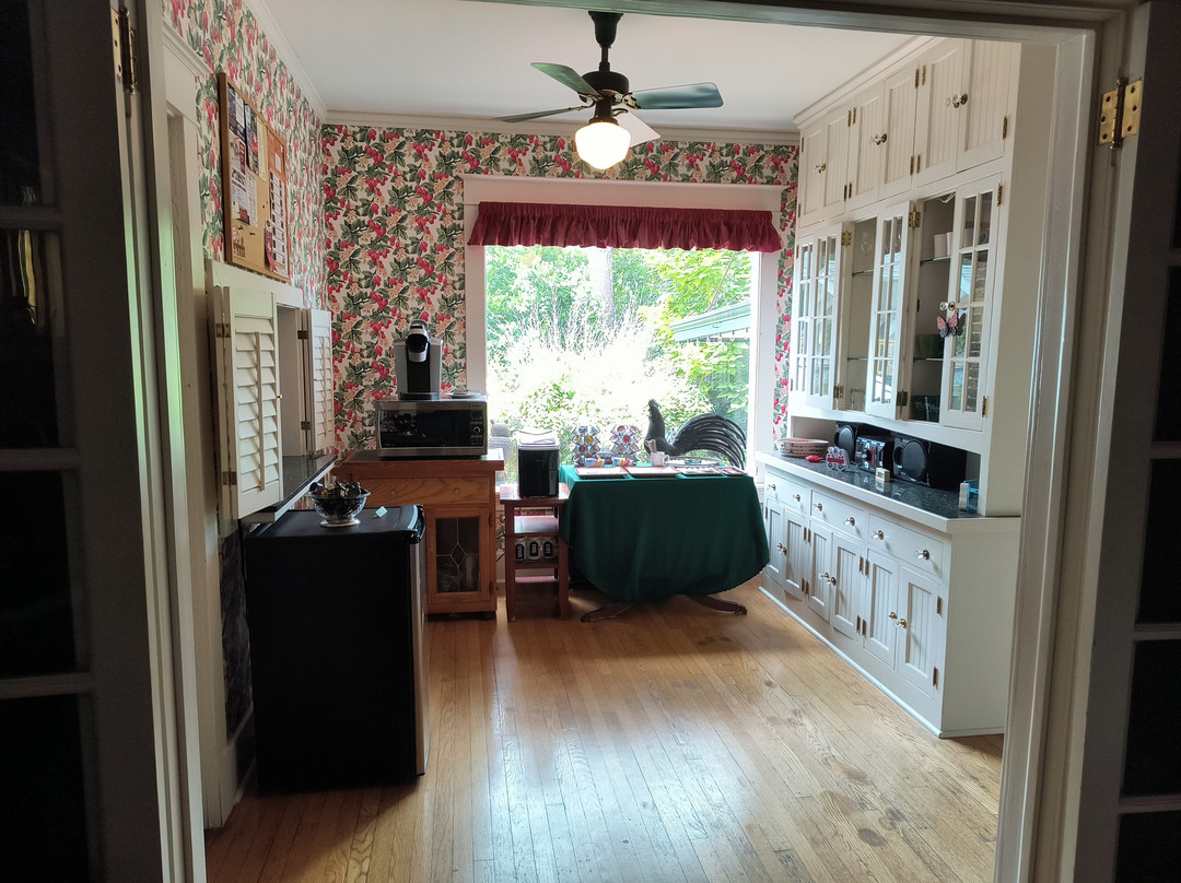 Far View Bed & Breakfast Estate主图