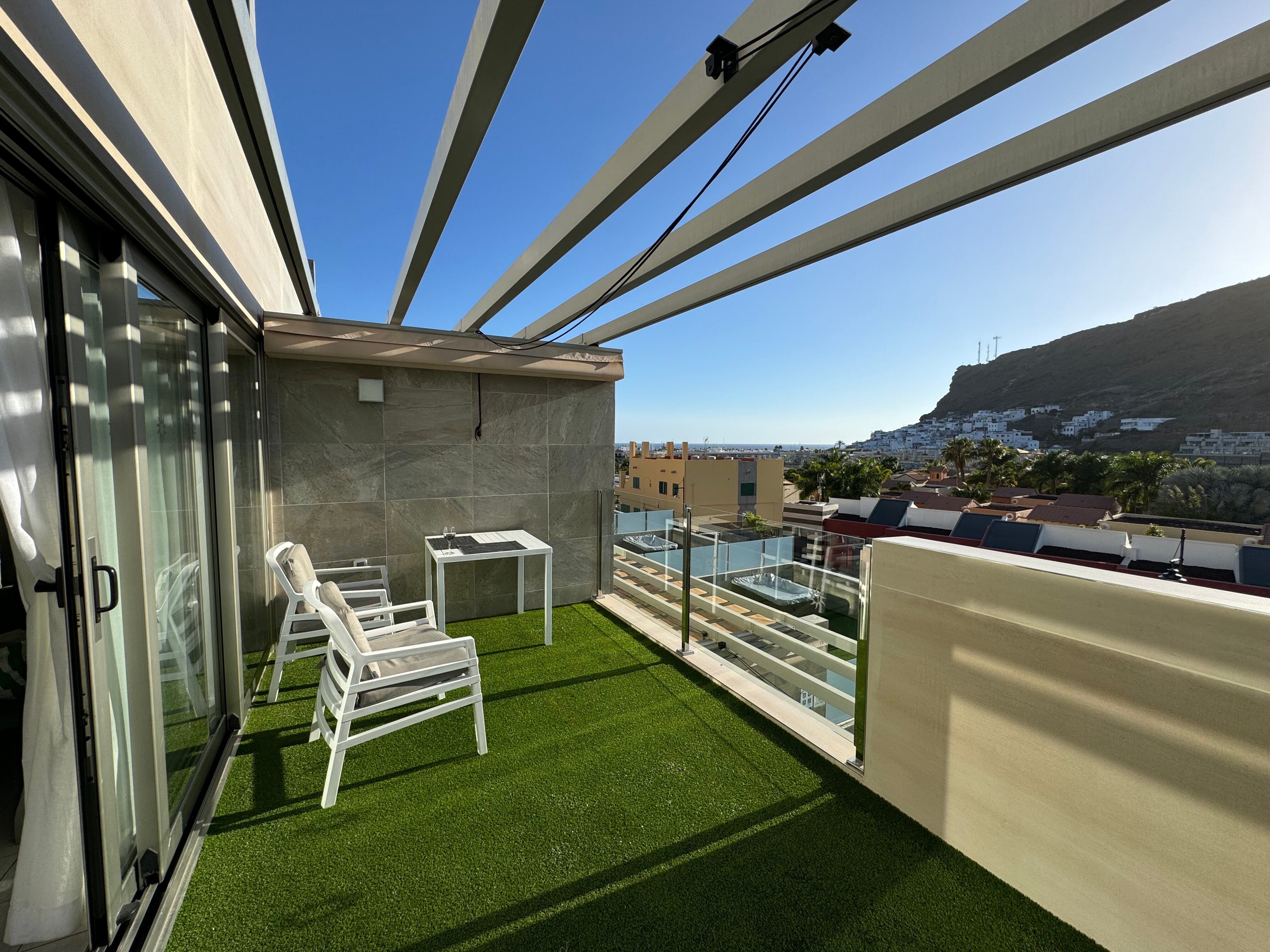 Cordial Mogan Solaz-客卧