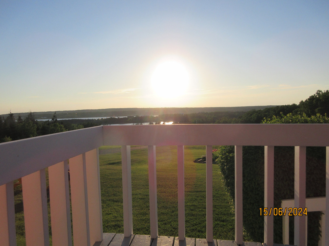 Auberge Doucet Inn主图