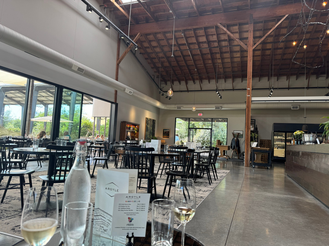 Argyle Winery-Dundee必去景点