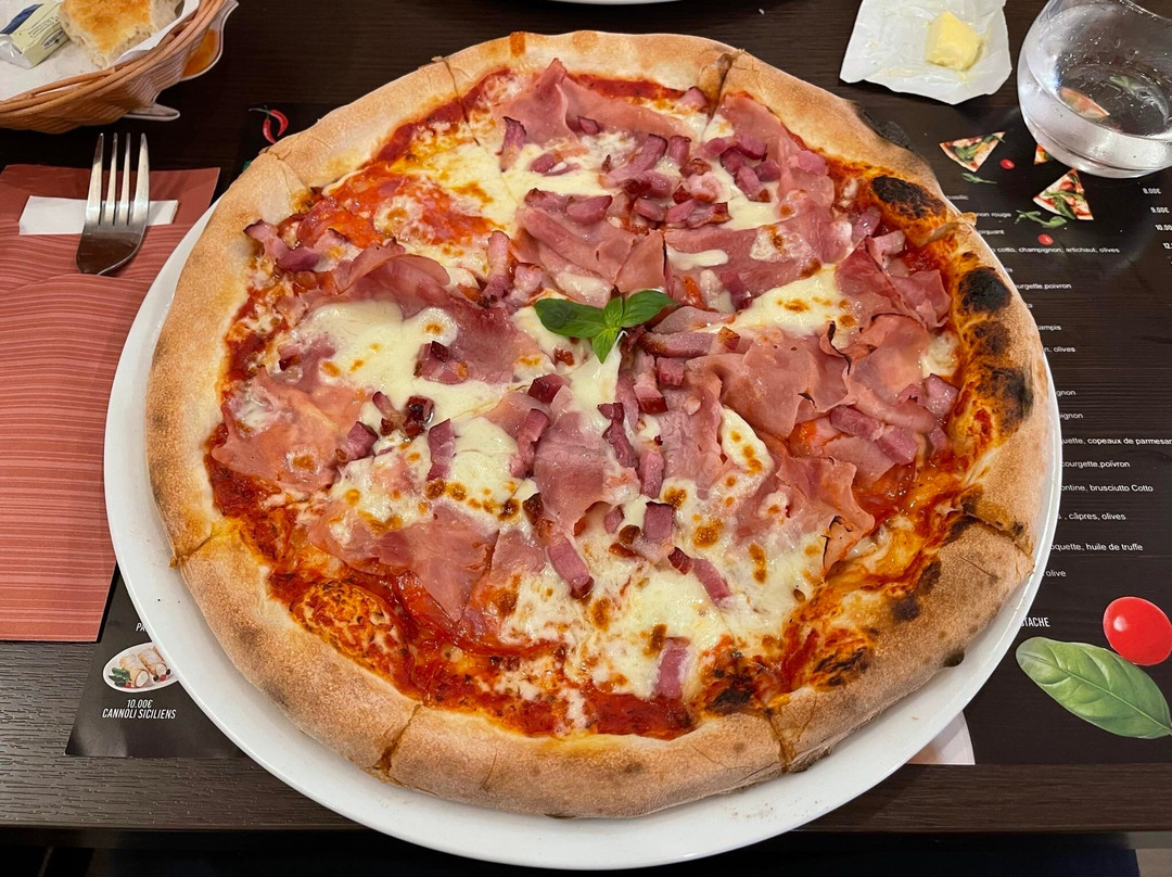 Fratello's