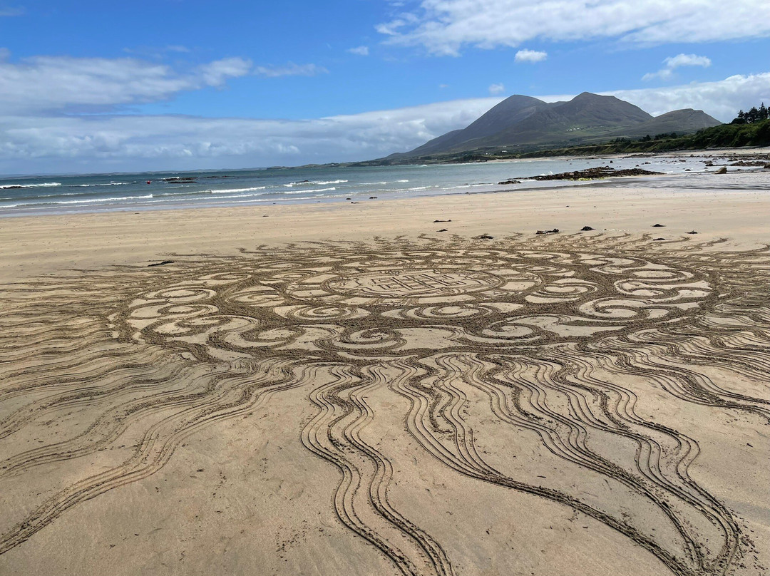 Old Head Beach景点图片