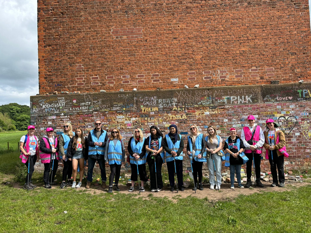 Harry's Home Village Tours